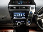 Toyota Prius Alpha I (ZVW40/41) Рестайлинг Иркутск  - изображение 39