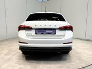 Skoda Rapid I Рестайлинг Волгоград  - изображение 28