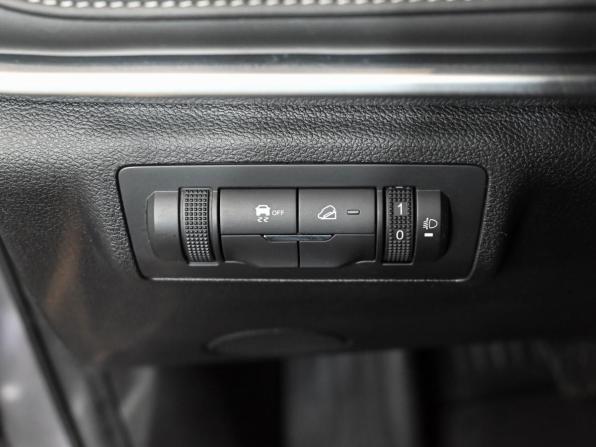 Chery Tiggo 4 Pro I с пробегом 2022 года, цена 1 650 000 рублей, 30434 км, внедорожник, Автокод Объявления