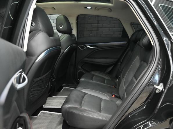 Geely Tugella I с пробегом 2021 года, цена 2 450 000 рублей, 113443 км, внедорожник, Автокод Объявления