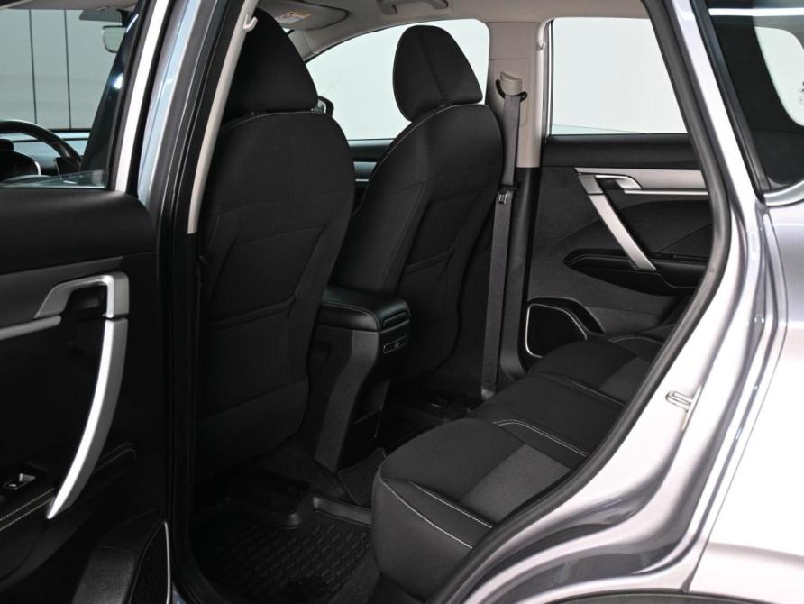 Geely Coolray I Ростов-на-Дону  - изображение 11