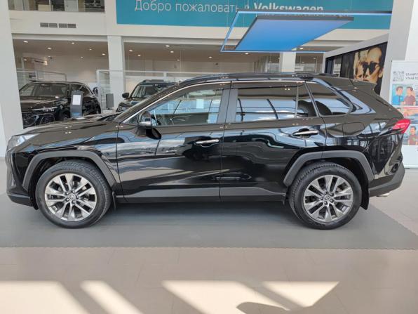 Toyota RAV4 V (XA50) с пробегом 2020 года, цена 3 408 000 рублей, 70710 км, внедорожник, Автокод Объявления