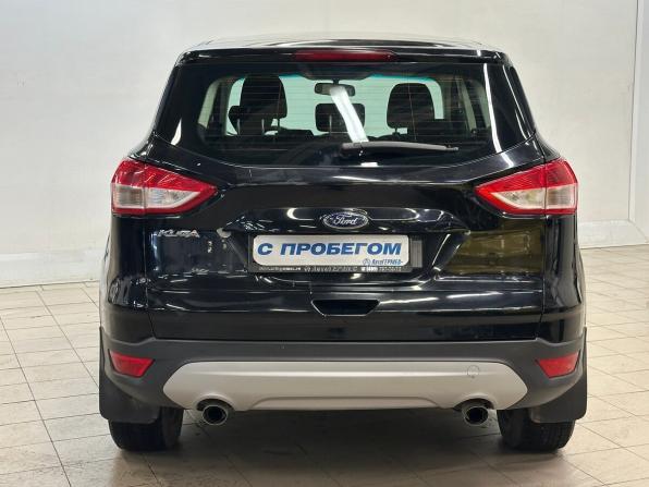 Ford Kuga II с пробегом 2014 года, цена 1 330 000 рублей, 184556 км, внедорожник, Автокод Объявления