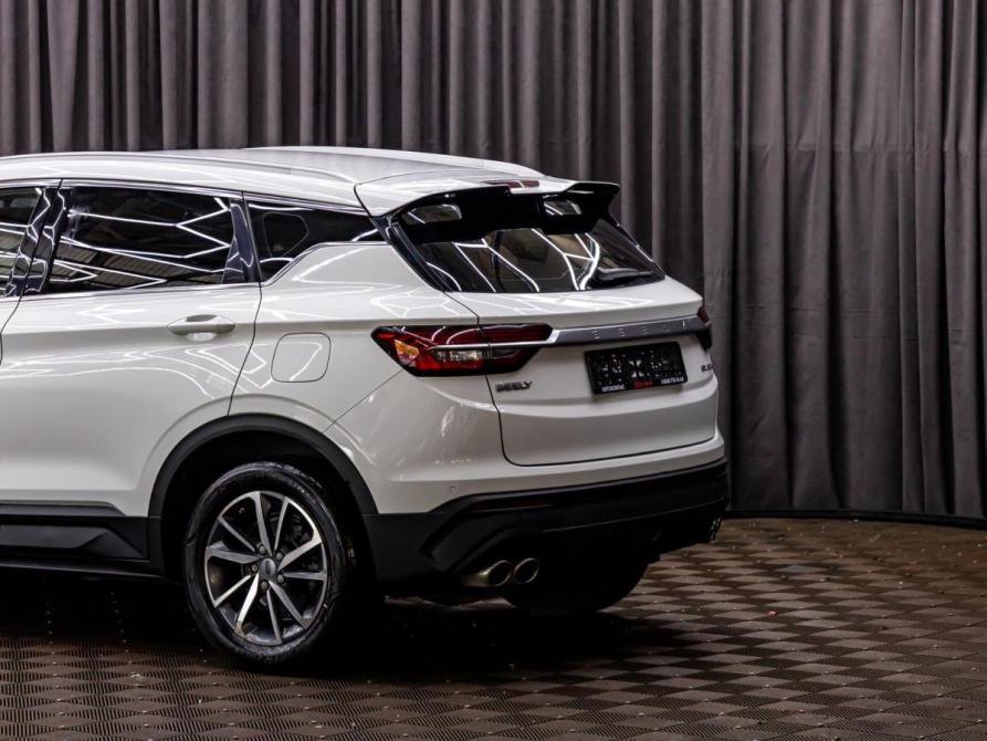 Geely Coolray I Краснодар  - изображение 10