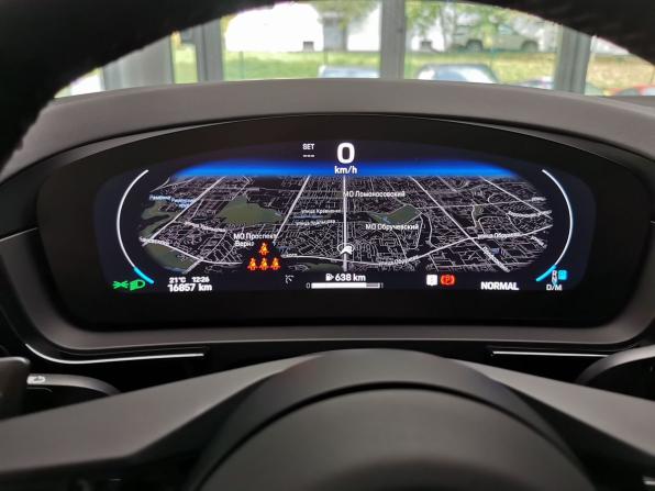 Porsche Cayenne III Рестайлинг с пробегом 2024 года, цена 14 900 000 рублей, 16857 км, внедорожник, Автокод Объявления