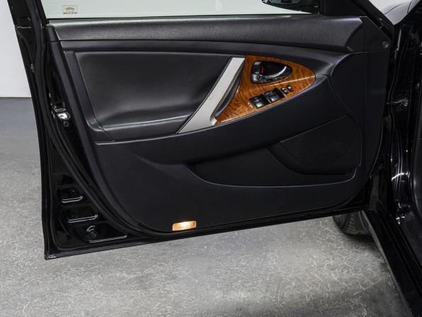 Toyota Camry VI (XV40) Рестайлинг с пробегом 2011 года, цена 1 200 000 рублей, 264837 км, седан, Автокод Объявления
