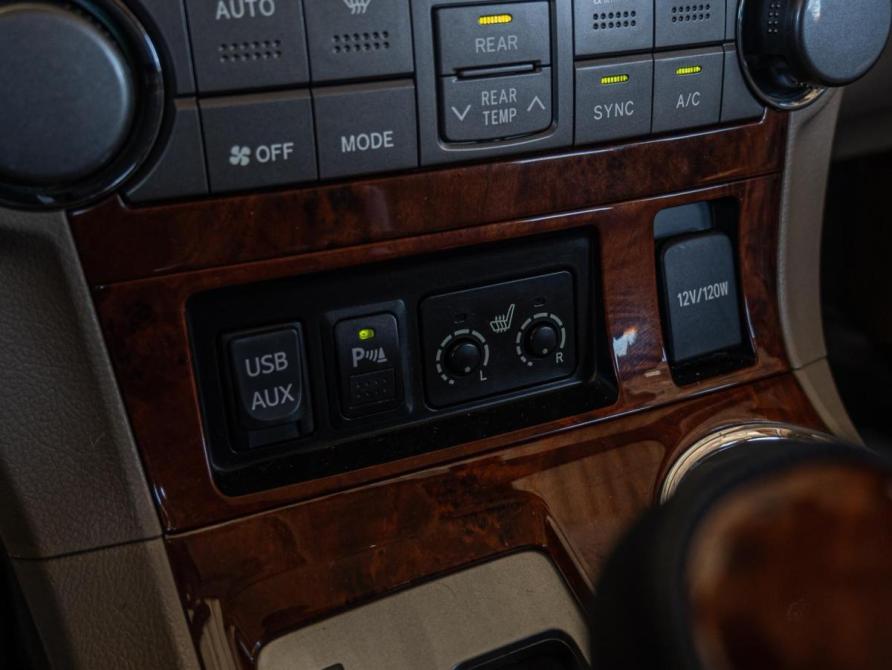 Toyota Highlander II (XU40) Рестайлинг Краснодар  - изображение 15