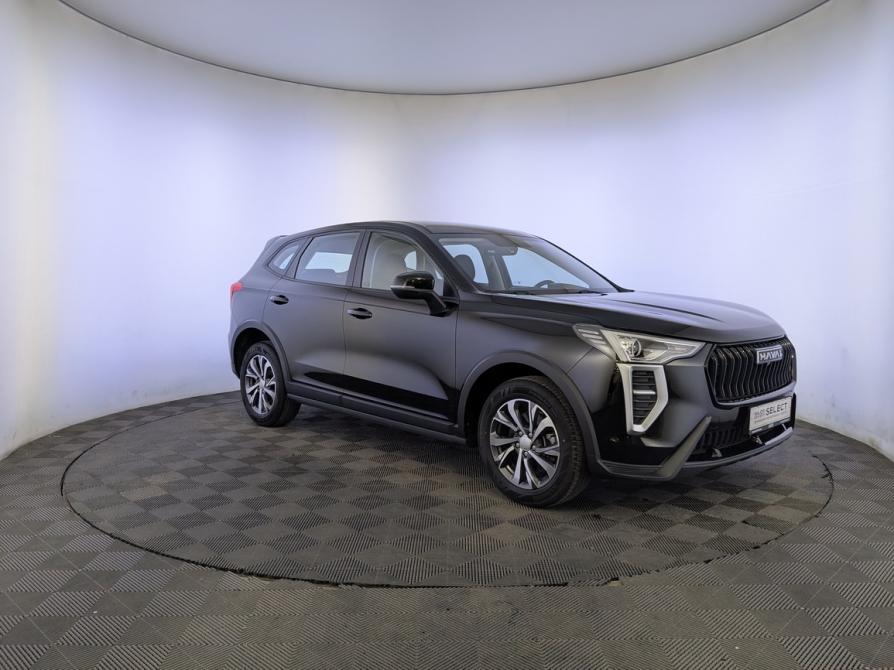 Haval Jolion I Рестайлинг Москва  - изображение 3