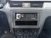 Skoda Rapid I Рестайлинг Москва  - изображение 33