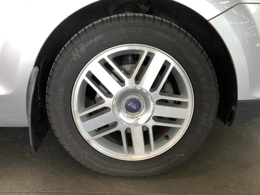 Ford Focus II Курск  - изображение 29