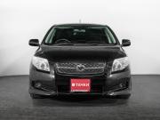 Toyota Corolla X (E140 E150) Рестайлинг Иркутск  - изображение 22
