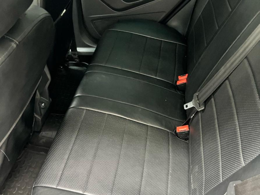 Ford Fiesta Mk6 Рестайлинг Нижний Тагил  - изображение 13