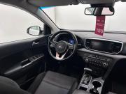 Kia Sportage IV Рестайлинг Красноярск  - изображение 42