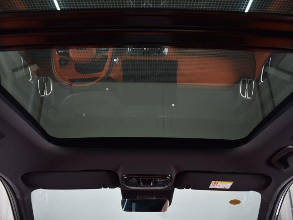 Geely Galaxy M7 с пробегом 2026 года, цена 3 900 995 рублей, 20 км, внедорожник, Автокод Объявления