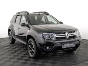 Renault Duster I Рестайлинг Москва  - изображение 28