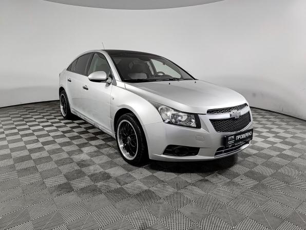 Chevrolet Cruze I с пробегом 2011 года, цена 650 000 рублей, 138601 км, седан, Автокод Объявления