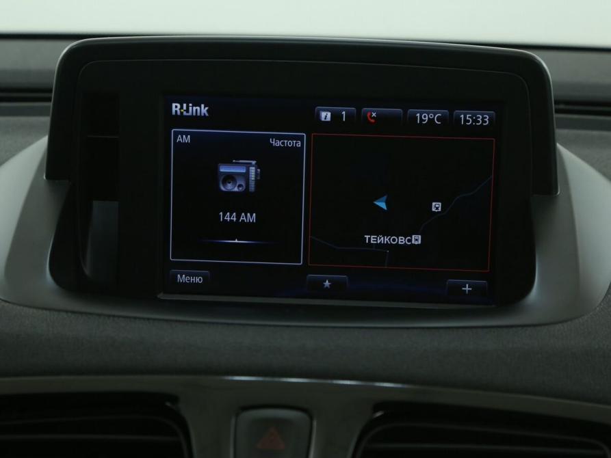 Renault Megane III Рестайлинг 2 Иваново  - изображение 15