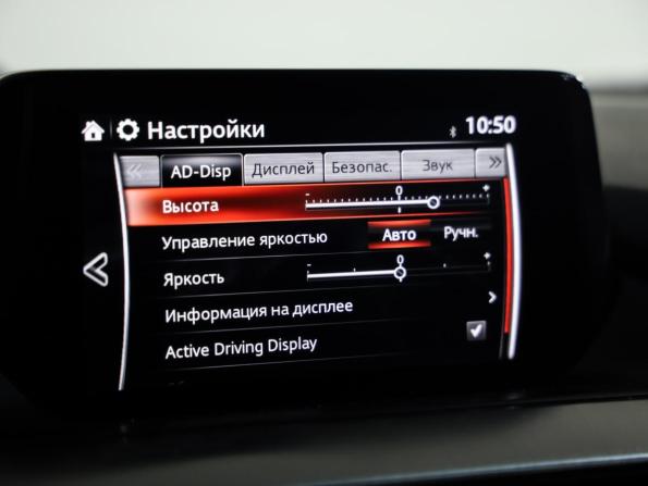 Mazda 6 III (GJ) Рестайлинг с пробегом 2017 года, цена 1 749 777 рублей, 114443 км, седан, Автокод Объявления