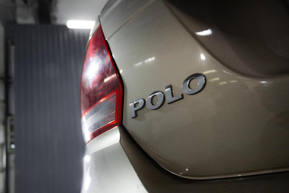 Volkswagen Polo V Рестайлинг Тюмень  - изображение 11