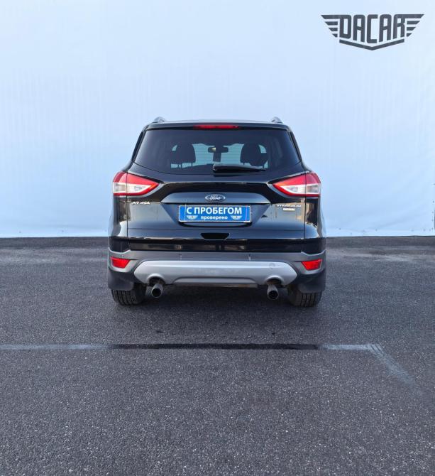 Ford Kuga II Санкт-Петербург  - изображение 6