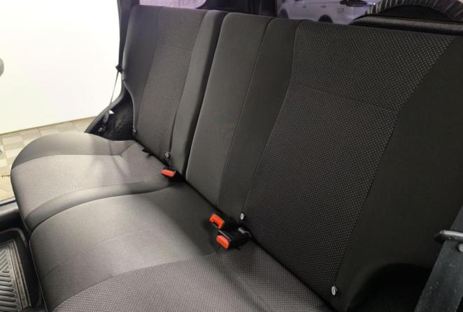 Chevrolet Niva I Рестайлинг с пробегом 2020 года, цена 865 000 рублей, 36996 км, внедорожник, Автокод Объявления