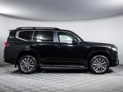 Toyota Land Cruiser 300 Series Москва  - изображение 24