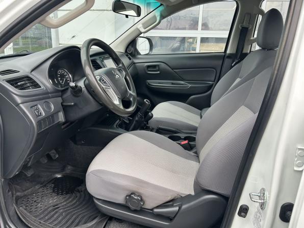 Mitsubishi L200 V Рестайлинг с пробегом 2021 года, цена 2 900 000 рублей, 127000 км, offers.body_type.unknown, Автокод Объявления