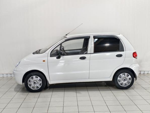 Daewoo Matiz I Рестайлинг с пробегом 2013 года, цена 313 300 рублей, 59813 км, хэтчбек, Автокод Объявления