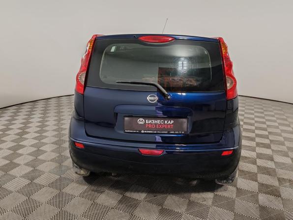 Nissan Note I с пробегом 2006 года, цена 478 000 рублей, 167716 км, хэтчбек, Автокод Объявления