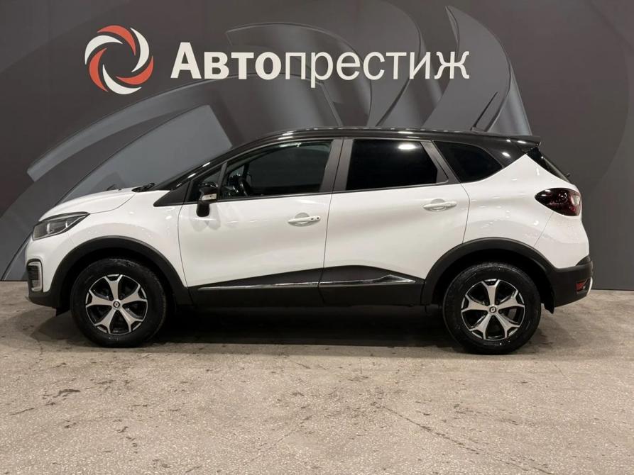 Renault Kaptur I Рестайлинг Пермь  - изображение 9