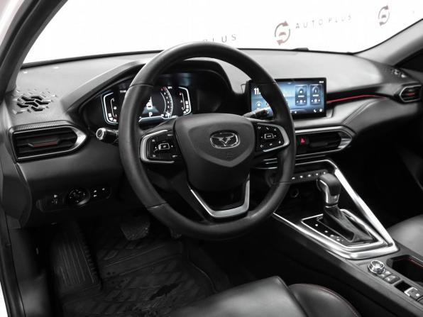 Kaiyi E5 с пробегом 2023 года, цена 1 299 000 рублей, 87377 км, седан, Автокод Объявления