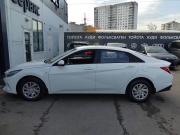 Hyundai Elantra VII (CN7) Москва  - изображение 21
