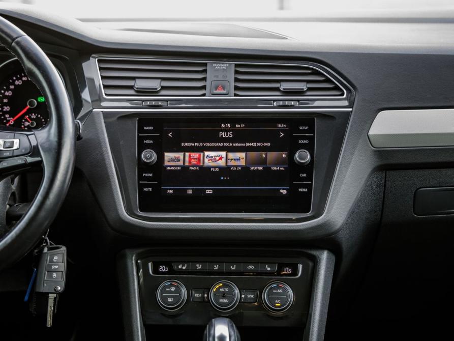 Volkswagen Tiguan II Волгоград  - изображение 19