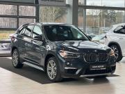 BMW X1 II (F48) Екатеринбург  - изображение 27
