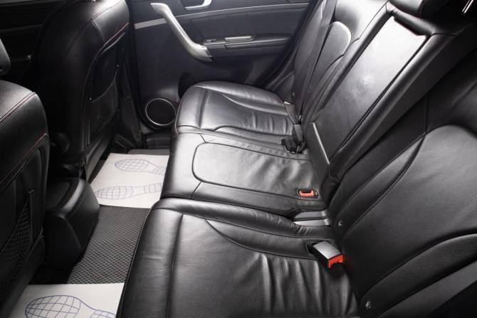 Haval H6 I с пробегом 2016 года, цена 1 399 000 рублей, 148918 км, внедорожник, Автокод Объявления