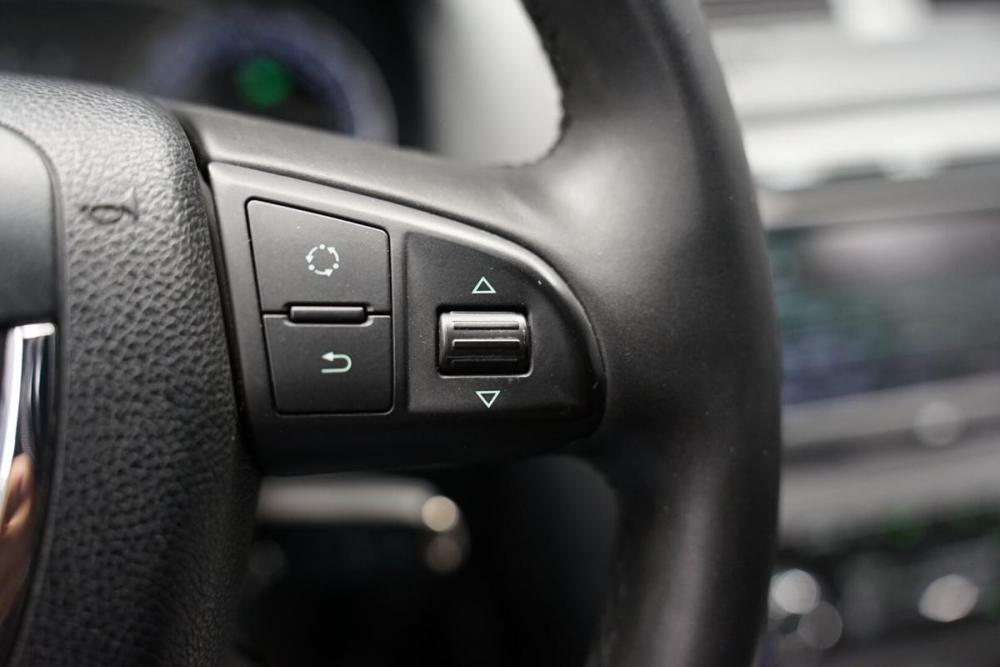 Skoda Octavia II (A5) Рестайлинг Крым  - изображение 15