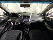 Hyundai Solaris I Рестайлинг Москва  - изображение 34