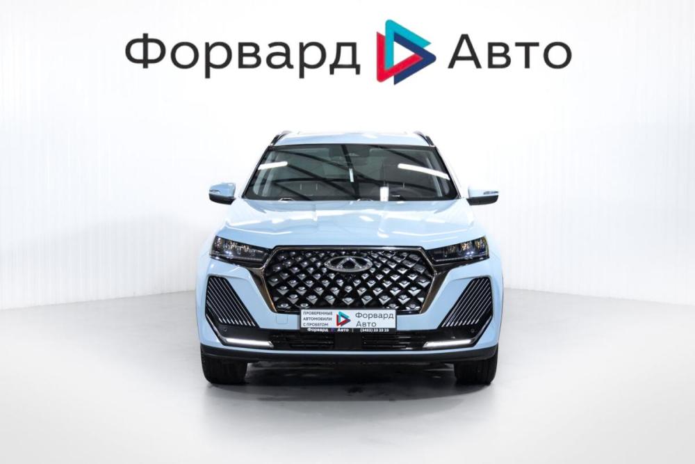 Chery Tiggo 7 Pro Max I Рестайлинг Тюмень  - изображение 2