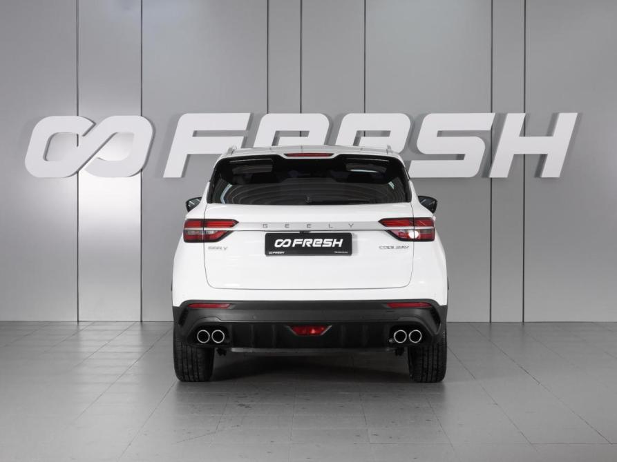 Geely Coolray I Минеральные Воды  - изображение 4