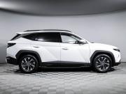 Hyundai Tucson IV Рестайлинг Москва  - изображение 24