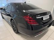 Mercedes-Benz S-Класс VI (W222 C217) Омск  - изображение 37