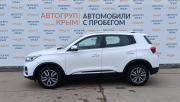 Chery Tiggo 4 I Рестайлинг Крым  - изображение 35