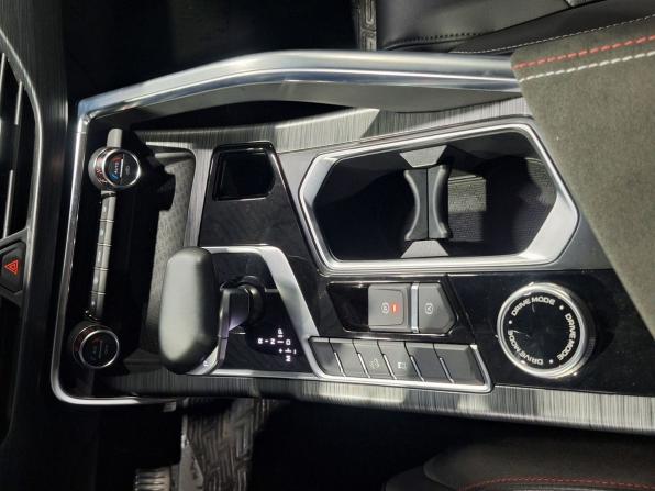 Geely Tugella I Рестайлинг с пробегом 2023 года, цена 2 690 000 рублей, 41650 км, внедорожник, Автокод Объявления