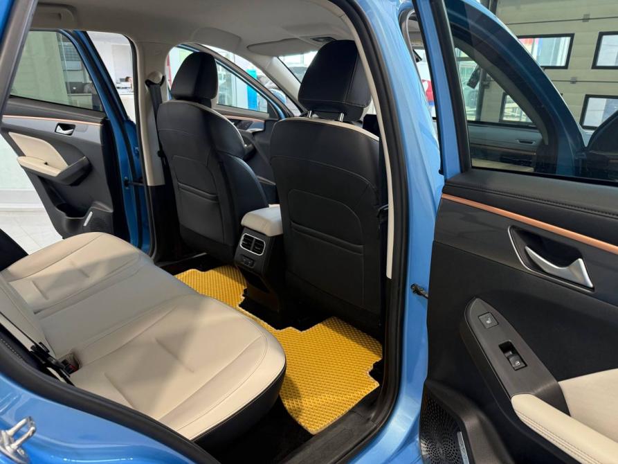 Haval Jolion I Орел  - изображение 8