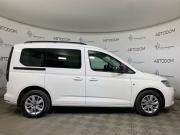 Volkswagen Caddy V Москва  - изображение 29