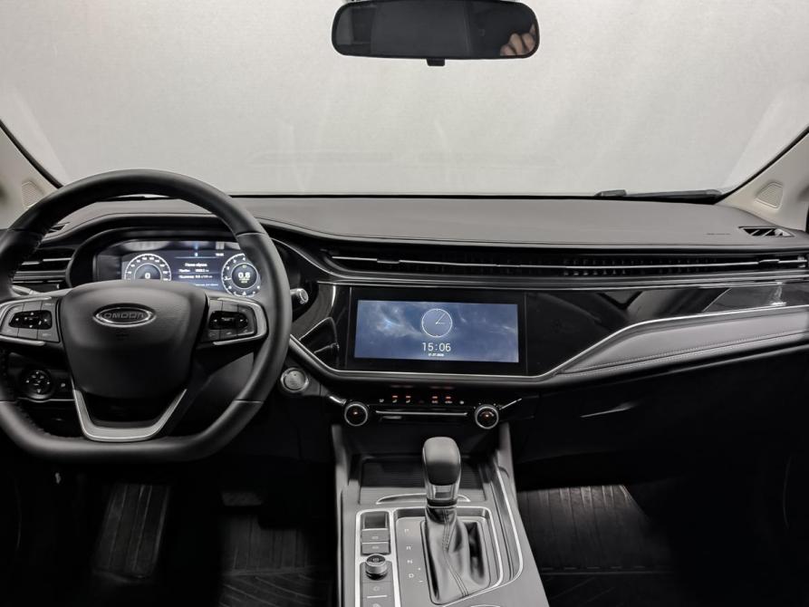 Omoda S5 Москва  - изображение 14