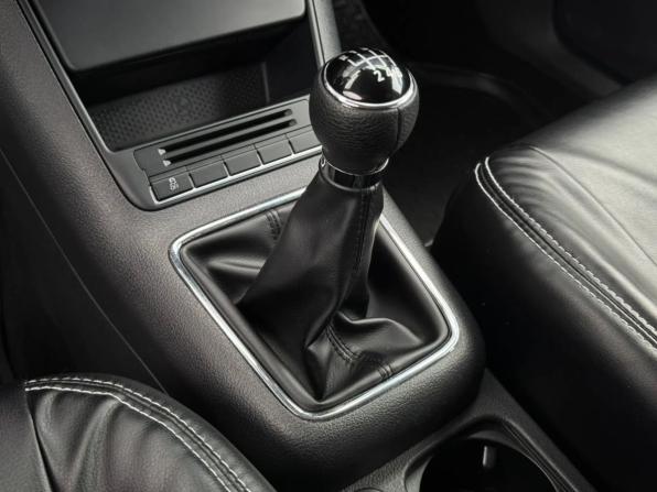 Volkswagen Tiguan I Рестайлинг с пробегом 2011 года, цена 1 220 000 рублей, 128103 км, внедорожник, Автокод Объявления
