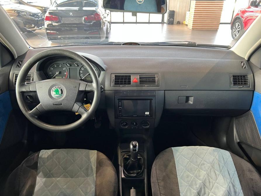 Skoda Fabia I Оренбург  - изображение 15