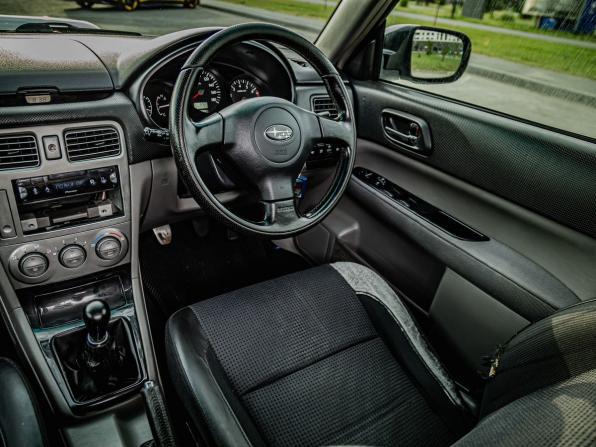 Subaru Forester II с пробегом 2002 года, цена 779 000 рублей, 212000 км, внедорожник, Автокод Объявления