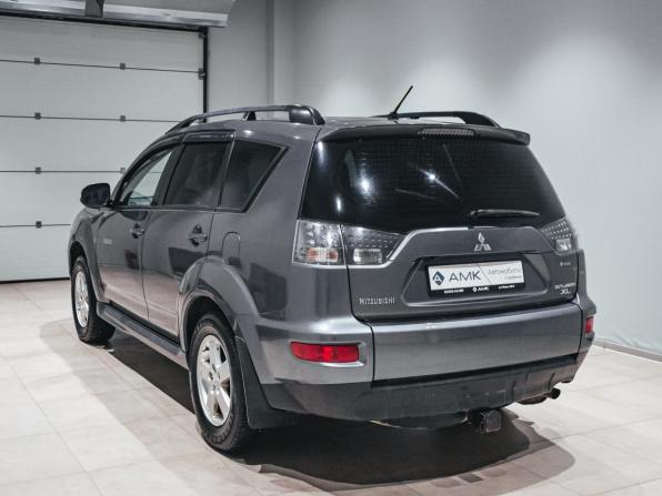 Mitsubishi Outlander II Рестайлинг с пробегом 2011 года, цена 1 124 076 рублей, 249478 км, внедорожник, Автокод Объявления